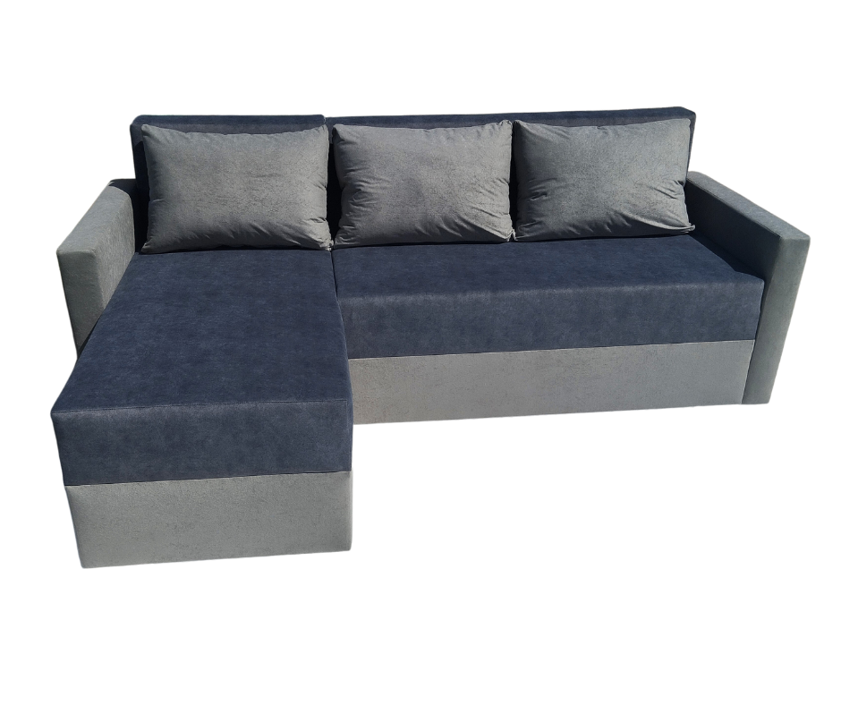 Corner sofa MATT