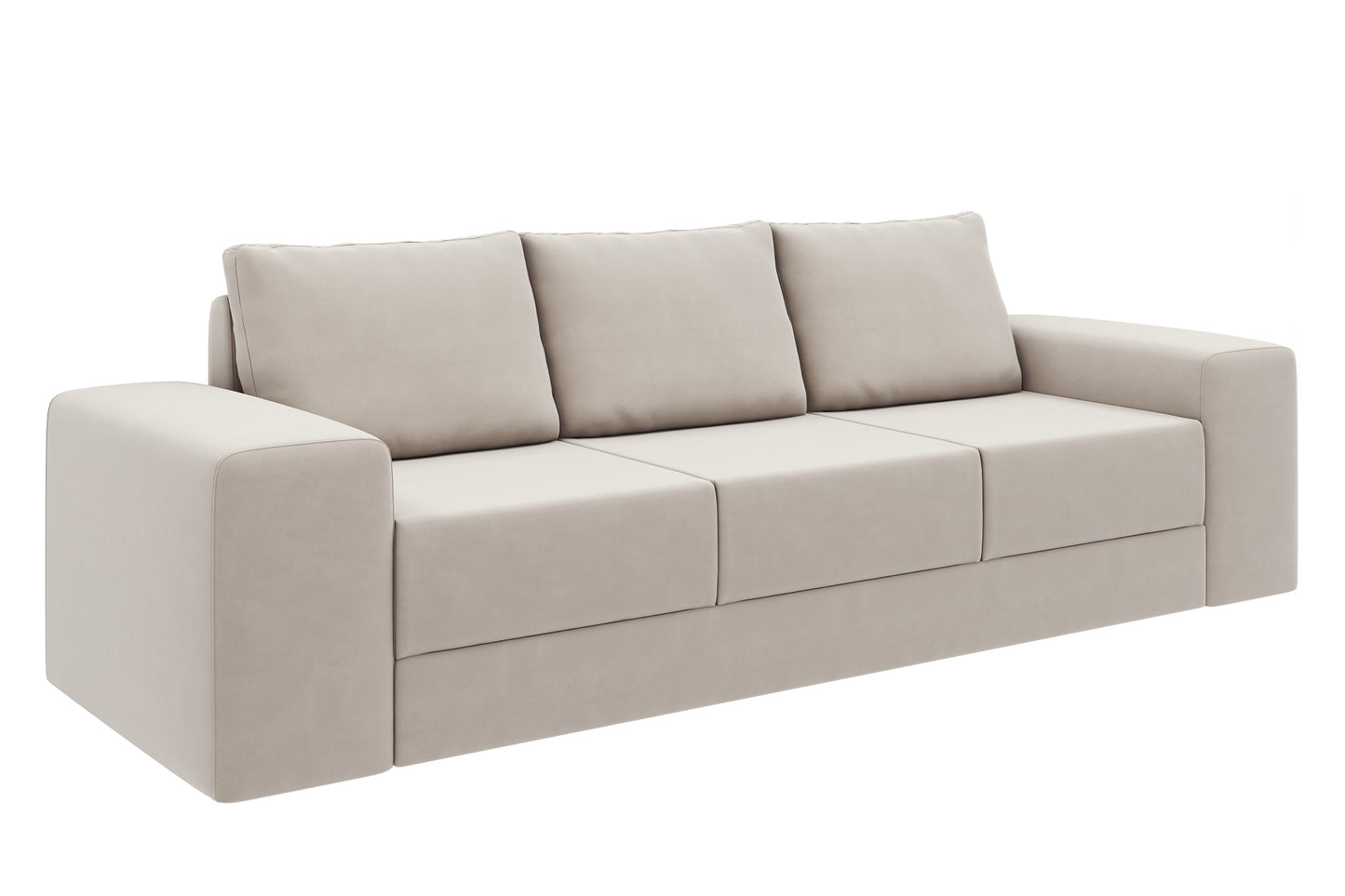 3-Sitzer-Sofa VICTORIA