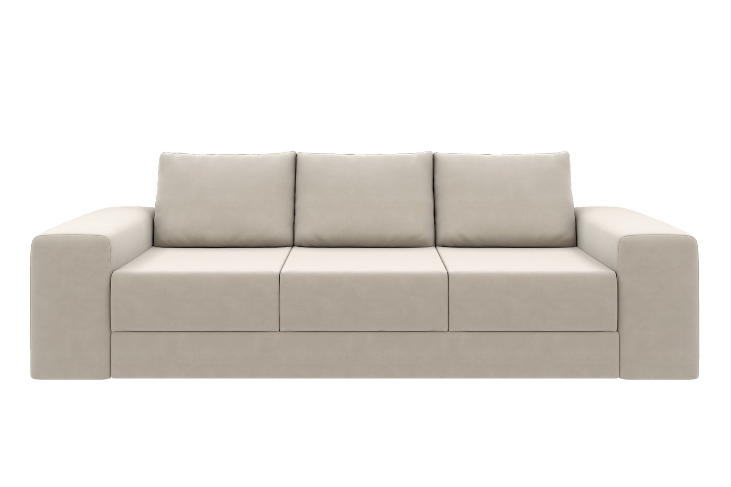 3-Sitzer-Sofa VICTORIA