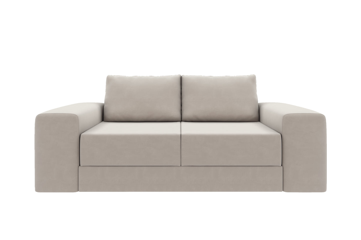 2-seater sofa VICTORIA