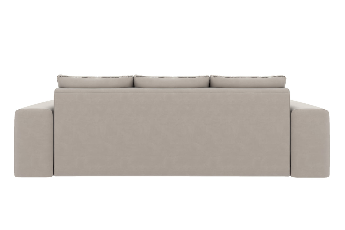 3-Sitzer-Sofa VICTORIA