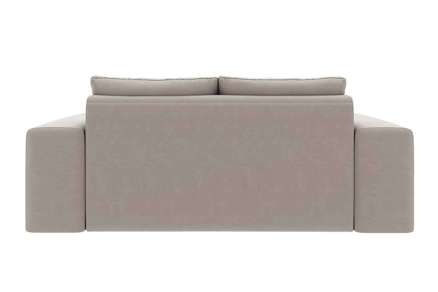 2-seater sofa VICTORIA